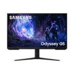 Samsung Odyssey G5 LS27FG510EWXXL 27 Inch Gaming Monitor