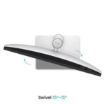 BenQ MA270U 27 Inch 4K UHD Monitor - Image 6