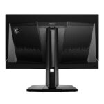 MSI MAG 271QPX QD-OLED E2 27 Inch Monitor - Image 2