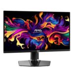 MSI MAG 271QPX QD-OLED E2 27 Inch Monitor - Image 4
