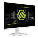 MSI MAG 274QRFW 27 Inch Gaming Monitor - Image 3