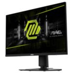 MSI Mag 274UPF E2 27 Inch Gaming Monitor - Image 3