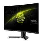 MSI MAG 276CXF 27 Inch Curved Gaming Monitor - Image 3