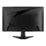 MSI MAG 276CXF 27 Inch Curved Gaming Monitor - Image 4