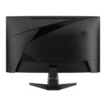 MSI MAG 27CQ6F 27 Inch Curved Gaming Monitor - Image 4