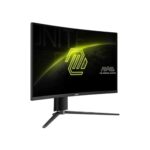 MSI MAG 27CQ6PF 27 Inch Curved Gaming Monitor - Image 3