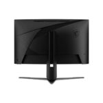 MSI MAG 27CQ6PF 27 Inch Curved Gaming Monitor - Image 4