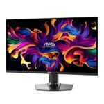 MSI MAG 321UP QD-OLED 32 Inch Gaming Monitor - Image 2