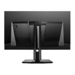 MSI MAG 321UP QD-OLED 32 Inch Gaming Monitor - Image 4