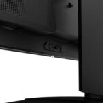 MSI MAG 321UPX QD OLED 32 Inch Monitor (Black) - Image 5