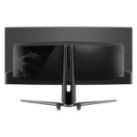 MSI MAG 341CQP QD-OLED 34 Inch Curved Gaming Monitor - Image 2
