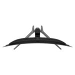 MSI MAG 341CQP QD-OLED 34 Inch Curved Gaming Monitor - Image 5