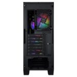 MSI Mag Forge 130A Airflow Auto RGB ATX Mid Tower Case - Image 5