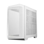 MSI MAG PANO 100R PZ White ARGB ATX Mid Tower Case - Image 3