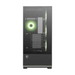 MSI MAG Pano 110R PZ ARGB ATX Mid Tower Case - Image 2