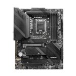 MSI MAG Z790 Tomahawk WIFI Motherboard - Image 2