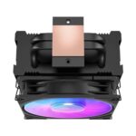 Cooler Master Hyper 212 3DHP ARGB 120mm CPU Air Cooler - Image 4