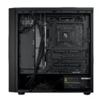 Cooler Master MasterBox 600 ARGB E-ATX Mid Tower Case - Image 6