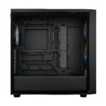 Cooler Master MasterBox 600 ARGB E-ATX Mid Tower Case - Image 8
