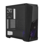 Cooler Master MasterBox K501L RGB ATX Mid Tower Case - Image 2