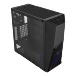 Cooler Master MasterBox K501L RGB ATX Mid Tower Case - Image 3