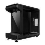 Cooler Master MasterFrame 360 Stage LCD ATX Mid Tower Case - Image 2