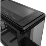 Cooler Master MasterFrame 360 Panorama ATX Mid Tower Case - Image 7