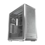 Cooler Master MasterFrame 500 Mesh ARGB Silver E-ATX Mid Tower Case - Image 2