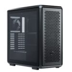 Cooler Master MasterFrame 600 E-ATX Mid Tower Case