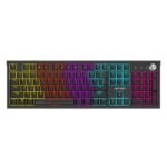 Ant Esports MK1850 Gaming Keyboard with Blue Switches