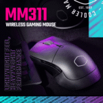 Cooler Master MM311 Wireless Gaming Mouse - Image 8