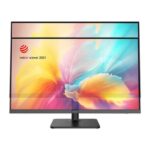 MSI Modern MD272QXP 27 Inch Business Monitor - Image 3