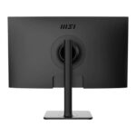 MSI Modern MD272QXP 27 Inch Business Monitor - Image 5