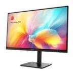 MSI Modern MD272QXP 27 Inch Business Monitor - Image 7