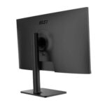 MSI Modern MD272QXP 27 Inch Business Monitor - Image 9