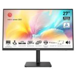 MSI Modern MD272QXP 27 Inch Business Monitor