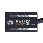 Cooler Master MWE 450 V2 80 Plus Bronze Smps - Image 10