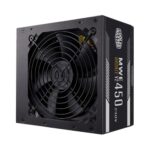 Cooler Master MWE 450 V2 80 Plus Bronze Smps