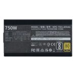 Cooler Master MWE Gold 750 V2 ATX 3.1 Fully Modular Smps - Image 2
