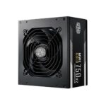 Cooler Master MWE Gold 750 V2 ATX 3.1 Fully Modular Smps