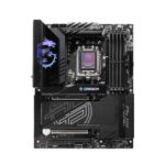MSI MPG X870E Carbon WIFI ATX Motherboard - Image 2