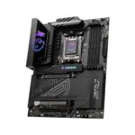 MSI MPG X870E Carbon WIFI ATX Motherboard - Image 3