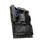 MSI MPG X870E Carbon WIFI ATX Motherboard - Image 4