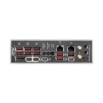 MSI MPG X870E Carbon WIFI ATX Motherboard - Image 5