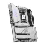 MSI MPG X870E Edge TI WIFI ATX Motherboard - Image 3