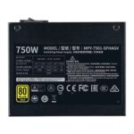 Cooler Master V750 SFX Gold ATX 3.1 Fully Modular Smps - Image 4