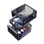 Cooler Master V Platinum 1600 Watt V2 ATX 3.1 Fully Modular Smps - Image 5