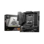 MSI MAG B650M Mortar WIFI M-ATX Motherboard