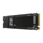 SAMSUNG 990 EVO Plus 2TB M.2 NVMe Gen5 SSD - Image 3