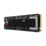 Samsung 9100 PRO 2TB NVMe Gen5 SSD - Image 2